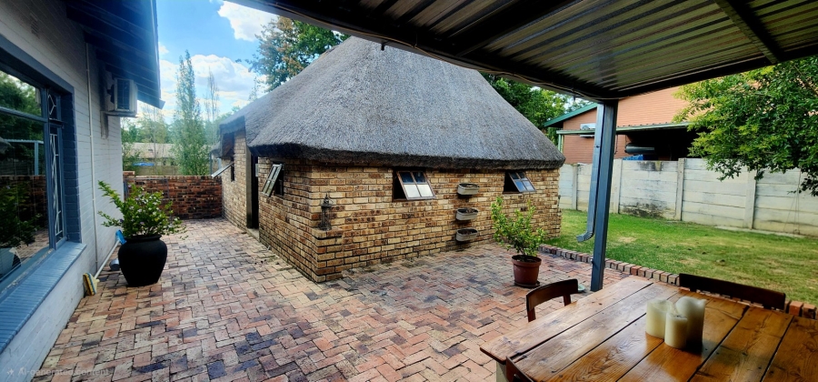 3 Bedroom Property for Sale in Panorama Free State